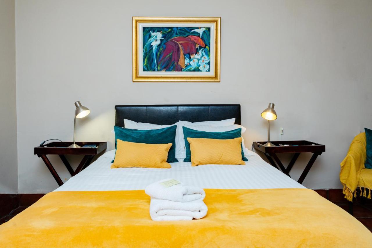 Riverbank Lodge Upington Ngoại thất bức ảnh